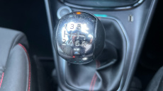 Ford Puma 1.0 EcoBoost Hybrid mHEV ST-Line 5dr Petrol Hatchback